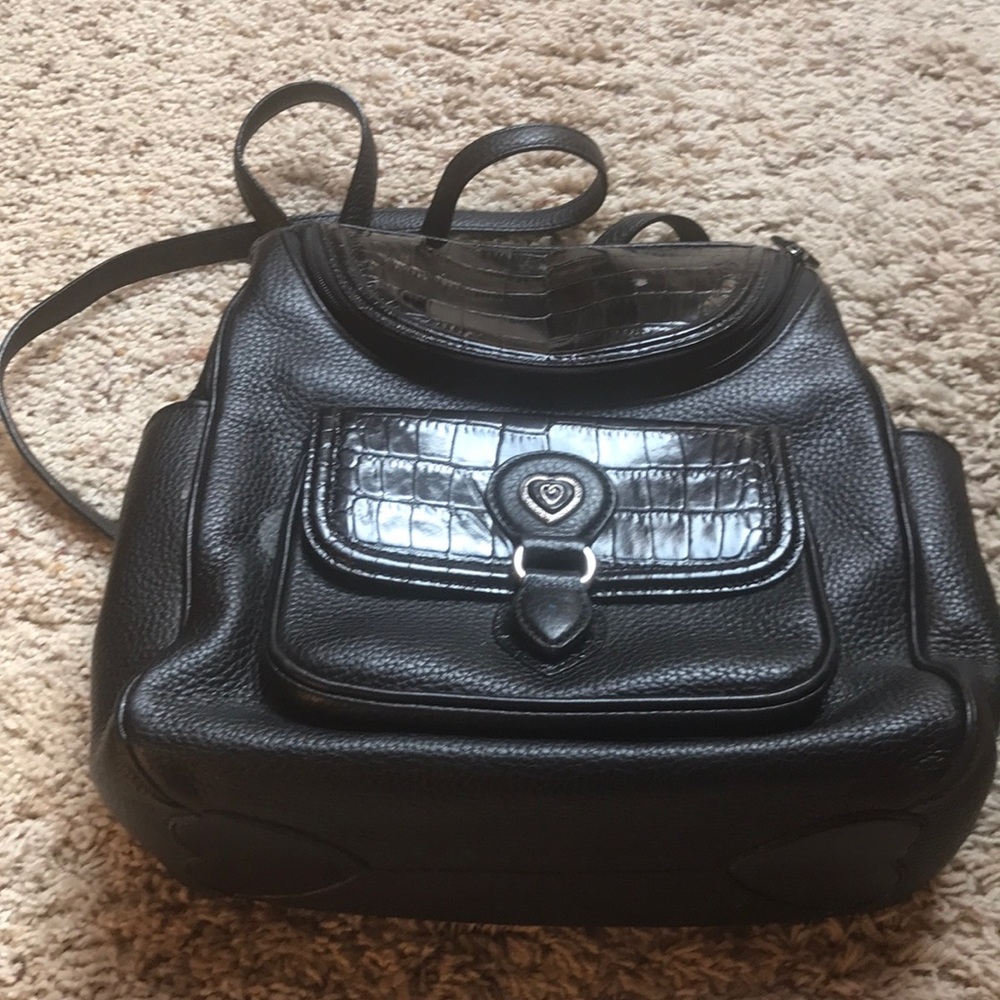 Brighton backpack